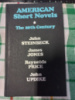 American Short Novels. The 20th Century