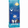 VanCat CLASSIC - комкующийся наполнитель для кошачьего туалета - 20 кг