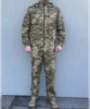 Костюми літні піксель ЗСУ