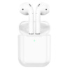 Бездротові навушники TWS BOROFONE BW89 White (6941991123191)