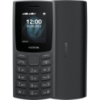 Мобильный телефон Nokia 105 DS 2023 Charcoal