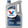 Моторное масло Valvoline Synpower FE 5W-20 5 л
