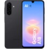 Смартфон Samsung Galaxy A18 4/128GB Black (SM-A185FZKDEUC) UA