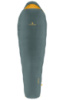 Спальний мішок Ferrino Lightec SM 850 +4°C Green (86651QVV)