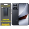 Поліуретанова плівка StatusSKIN Lite на екран Xiaomi Poco F9 Pro Ultra Глянцева
