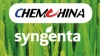 Китайская госкорпорация ChemChina готова купить швейцарскую Syngenta