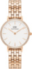 Часы Daniel Wellington Petite Lumine Bezel 5-Llink Melrose DW00100666