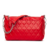 PODIUM Сумка Женская Классическая кожа ALEX RAI 8912-10 red