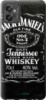 Чохол на Motorola G32 Jack Daniels 6019u-2845