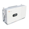 Гибридный инвертор трехфазный высоковольтный Felicity IVGM30KHP3G2 33kW(160-800V) MPPT(150-850V) 36A/2 HY(Parallel), 940x585x340mm, 87kg