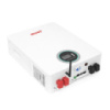 Аккумуляторная батарея Must LiFePO4 LP16-48100 51.2V 100Ah, 5,12kWh, BMS100A@16S, CAN2.0/RS232/RS485, 6000 cycles, 625x442x177,44kg