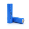 Аккумулятор 18650 Li-Ion Vipow ICR18650 FlatTop, 2000mAh, 3.7V, Blue