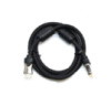 Кабель HDMI 5 m модель H3003 2 феррита Gresso GRH3003HDMIMM2F5M