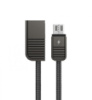 Кабель microUSB Linyo RC-088m 1m black Remax 310061