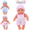 Пупс игровой Limo Toy BLS-W152 18 см