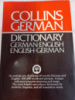 Collins German Dictionary - Terrell, Peter; Et Al