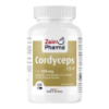 Zein Pharma Cordeyceps Cs-4 капсули 120 шт