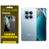 Поліуретанова плівка StatusSKIN Titanium для Xiaomi Redmi Note 15 Pro Глянцева