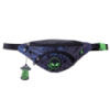 Сумка-бананка YES SP-35 Alien 559704 7х13х32 см
