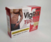 Вигрикс Турбо VigRIX Turbo (для мужчин и женщин), 20 капсул - 2 пластинки