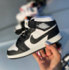 Дитячі кросівки Nike Air Jordan (22-35)