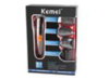 Машинка для стрижки Kemei LFQ-KM-570A