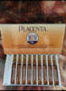 Плацента для роста волос Baxter Placenta - Лечебный лосьон с растительной плацентой и пантенолом