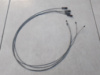 Трос, тросик стеклоподъемника Фольксваген Пассат Б5