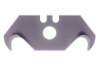 Лезо гак Intertool 51 мм (10 шт.) (HT-0517)