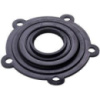 Прокладка під фланець D=35x108mm для бойлера Ariston C00040264 (5 вушок)