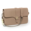 PODIUM Сумка Женская Классическая иск-кожа FASHION 22 3219 khaki