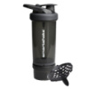 Шейкер спортивний SmartShake Revive 25oz/750ml Black