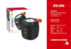 Колонка Bluetooth KTS-2310. (80010)