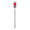 Бур SDS-PLUS M2 MILWAUKEE, діаметр 16,0х310х260 мм