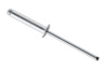 Заклепки Intertool 4 х 20 мм (50 шт.) (RT-4020)