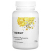 Фітосоми Куркуміну, 500 мг, Curcumin Phytosome, Thorne, 120 капсул