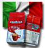 Кава «Lavazza Rossa» Зернова 1 кг
