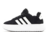 Зимові жіночі кросівки Adidas Grand Court Platform (37-41)