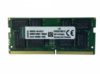 Модуль памяти Kingston SODIMM DDR4 16ГБ 2666 MHz