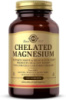 Solgar Chelated Magnesium 100 таблеток