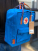 Унісекс жіночий чоловічий рюкзак сумка Fjallraven Kanken Classic 16л
