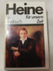 Heine - Ein Lesebuch für unsere Zeit