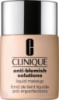 Тональный крем Clinique Anti-Blemish Solutions Liquid Makeup Fond De Teint Liquide Anti-Imperfections 30 мл CN40 Cream Chamois