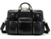 Сумка чоловіча 714756 Чорна