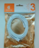 Кабель USB/microUSB Griffin MX-010-3M (3 м)