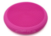 Балансувальна масажна подушка EasyFit Cushion-2 рожева