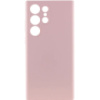 Чохол WAVE Colorful (TPU) для Samsung S25 Ultra S938 Pink Sand