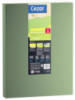 Підкладка під ламінат Cezar Basic Wood Nature 3 мм 9,32 м2/уп. T-PX-BWN30-A059/079-ZI