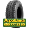 385/65R22.5 BlackLion BA226 164K PR24 Прицепная грузовая шина
