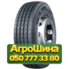 215/75R17.5 WestLake WSR+1 128/126M Рулевая грузовая шина